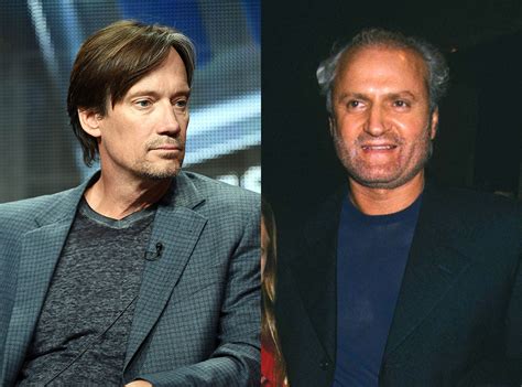 Kevin Sorbo Alleges Gianni Versace Sexually Harassed Him in 